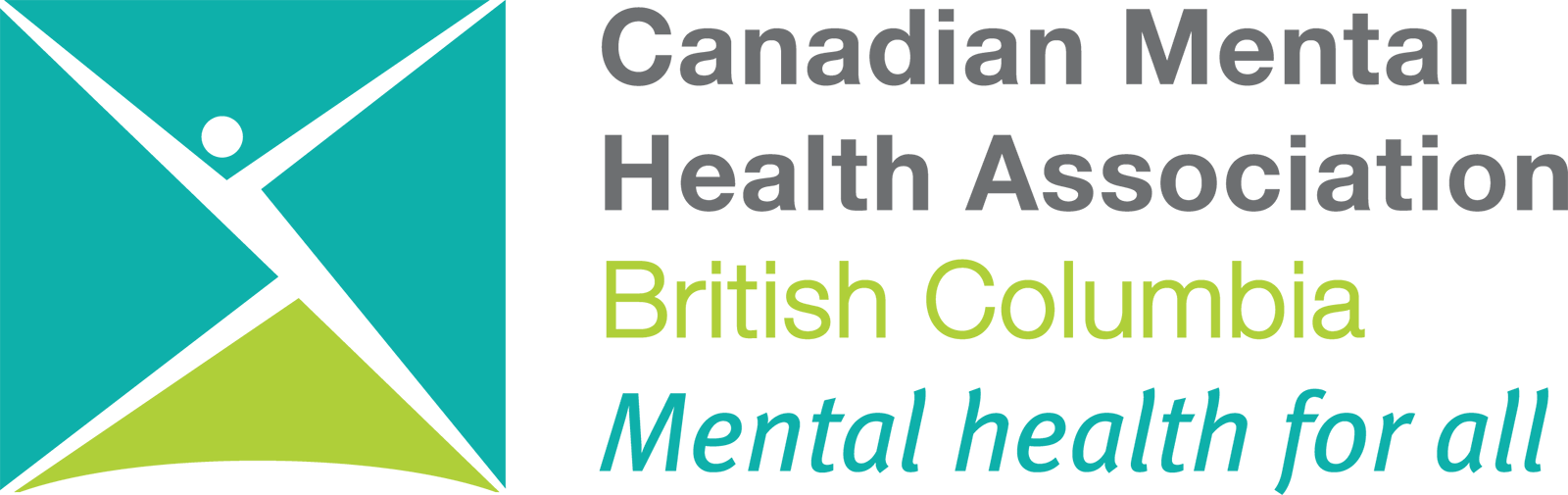CMHA BC Logo