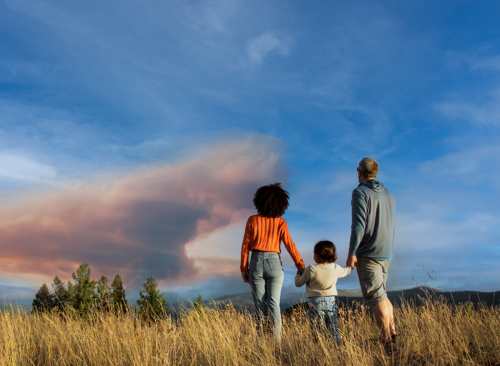 BCAA supporting community Mental Health beyond Wildfires