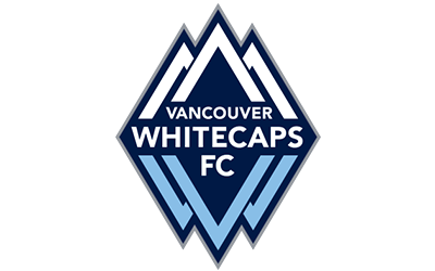 Vancouver Whitecaps FC logo