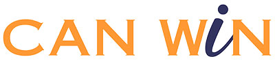 Can Win Logo