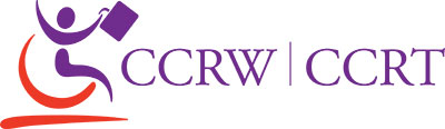 CCRW and CCRT Logo