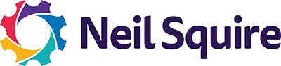 Neil Square (NSS) logo