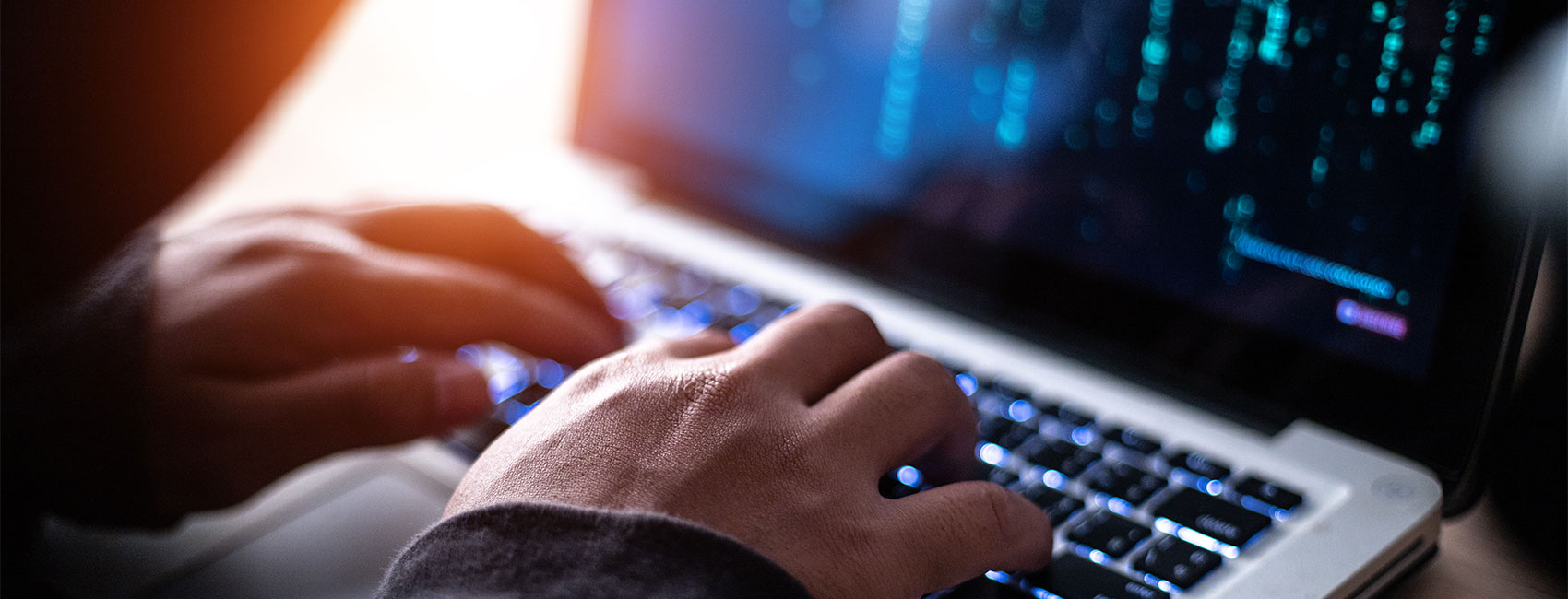 Scammer coding for sending the Phishing Scam Emails