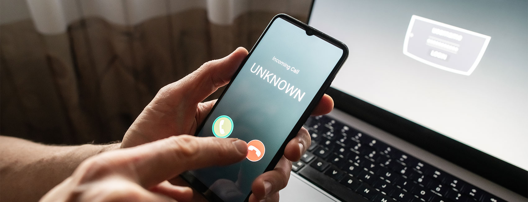 Scam Phone Calls