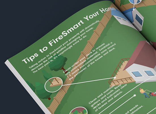 FireSmart Homeowner's Manual