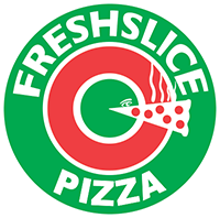 Freshslice Pizza | BCAA