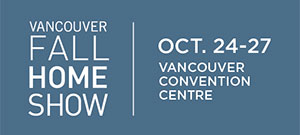 Vancouver Fall Home Show 2024 logo