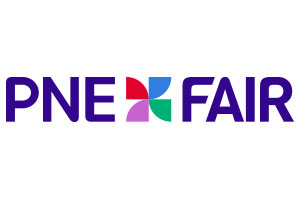 PNE Fair logo