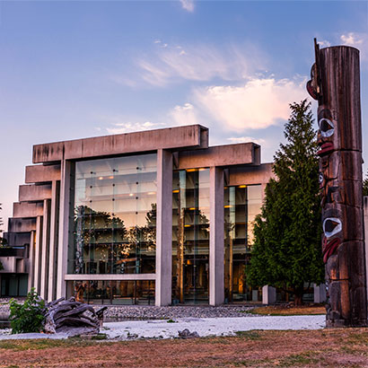 Museum of Anthropology